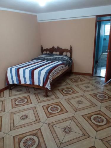 Albergue Casa De Gray