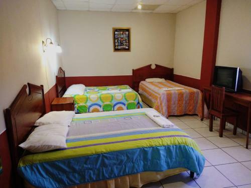 Hotel El Portal
