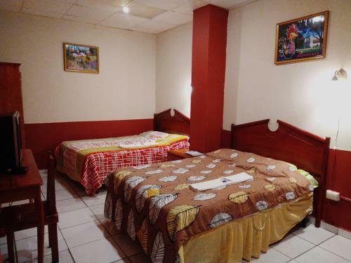 Hotel El Portal