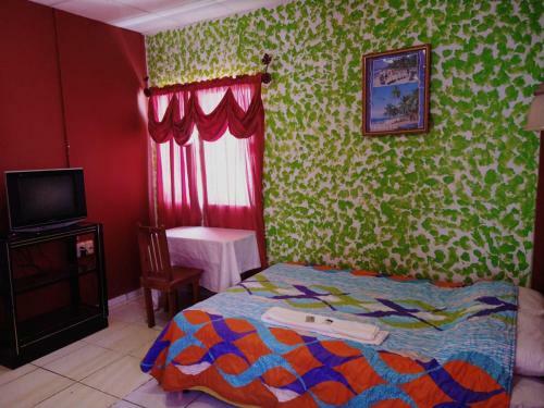 Hotel El Portal