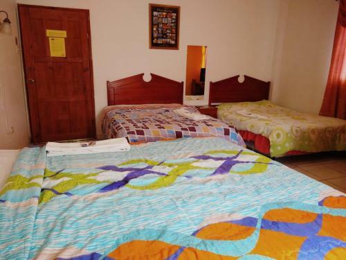 Hotel El Portal