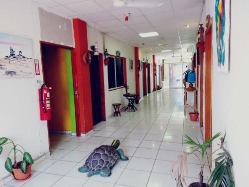 Hotel El Portal