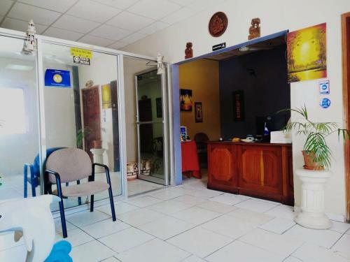 Hotel El Portal