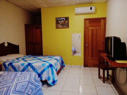 Hotel El Portal