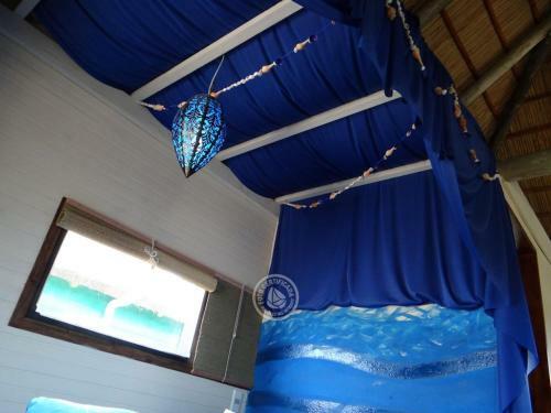 Apartamento Mar