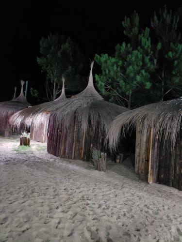 Albergue Los Charruas