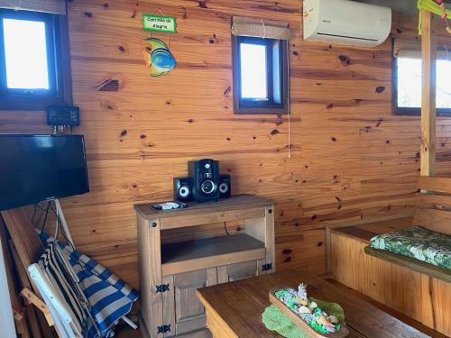 Apartamento Alga