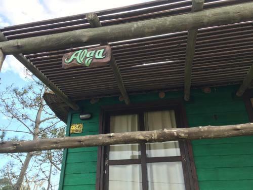Apartamento Alga