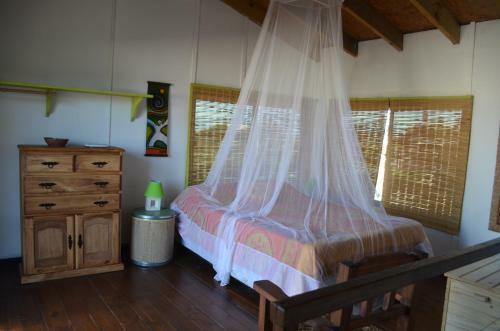 Caba�as Mandinga
