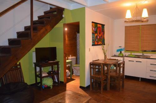 Caba�as Mandinga