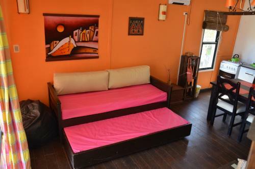 Caba�as Mandinga