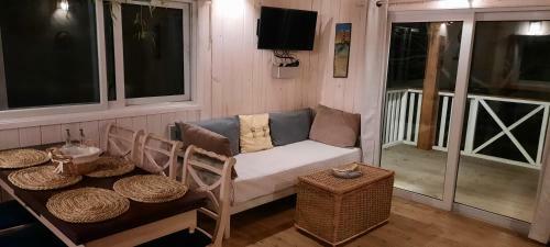 Villa Nuit