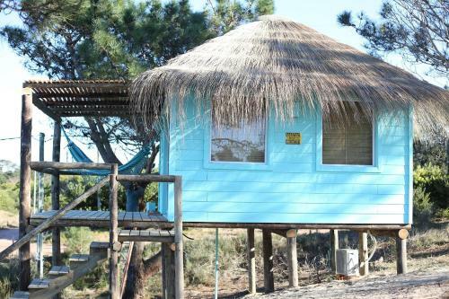 Cabana Nordik