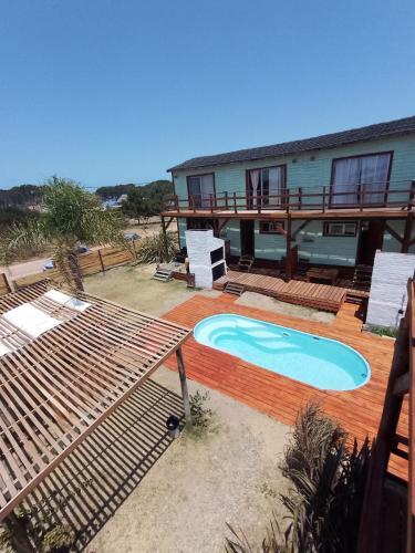 Apartamento Modo Rocha Caba�a 7