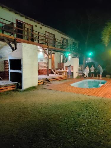 Apartamento Modo Rocha Caba�a 7