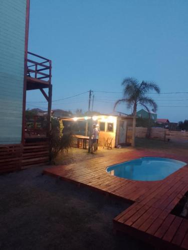 Apartamento Modo Rocha Caba�a 7