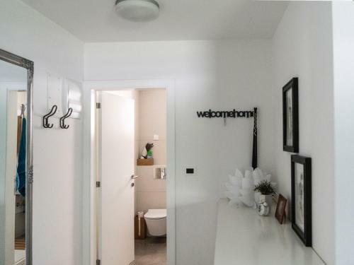 Apartamento A Modern Flat
