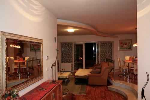 Cosy Apartment