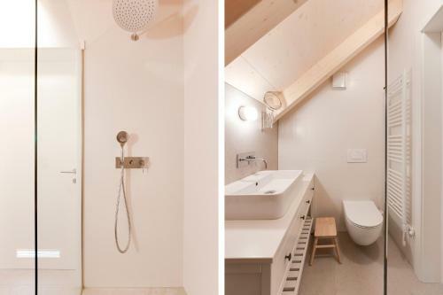 Stylish 2-bed Top-floor Apartment In Kranjska Gora