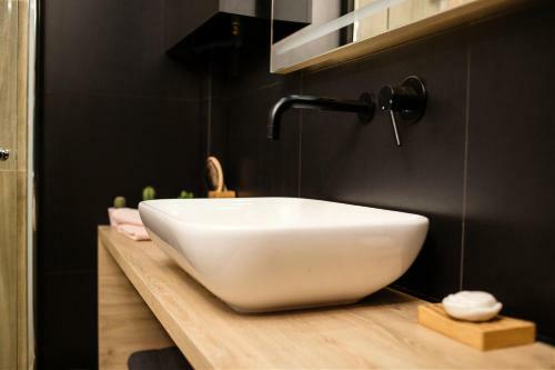 Apartment Obsidian