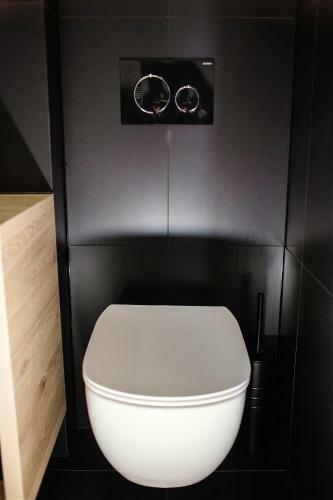 Apartment Obsidian