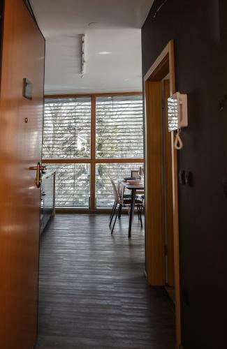 Apartment Obsidian