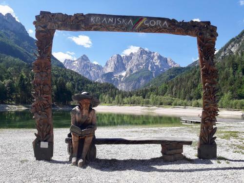Apartma Bale