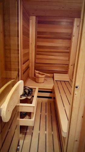 Apartma Bale