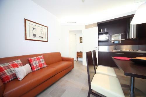 Apartamento Klass 103