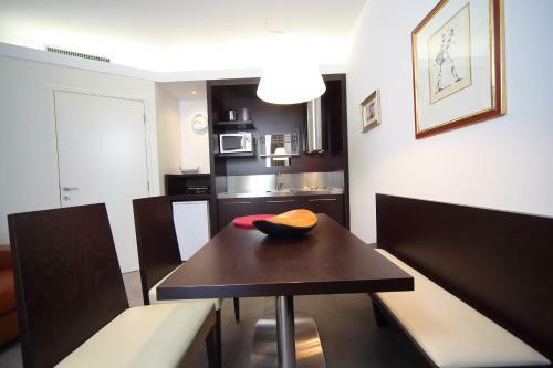 Apartamento Klass 103