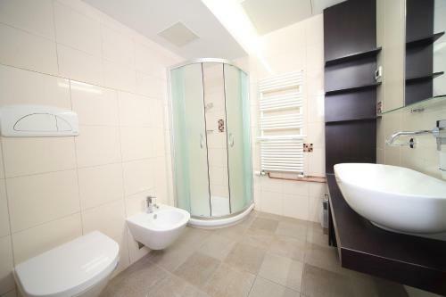Apartamento Klass 103