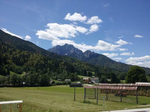 Apartma Viktorija