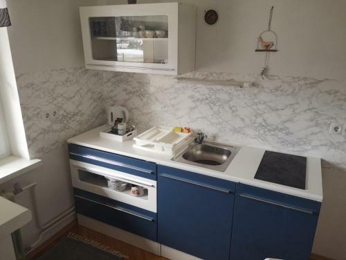 Apartma Viktorija