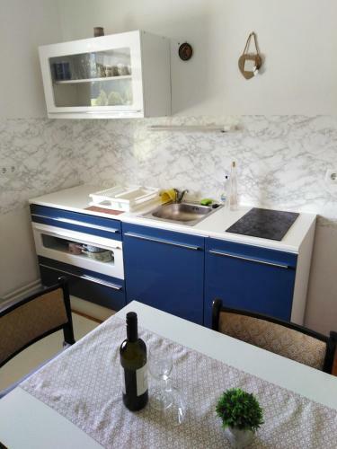 Apartma Viktorija