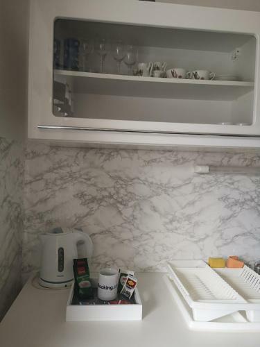 Apartma Viktorija