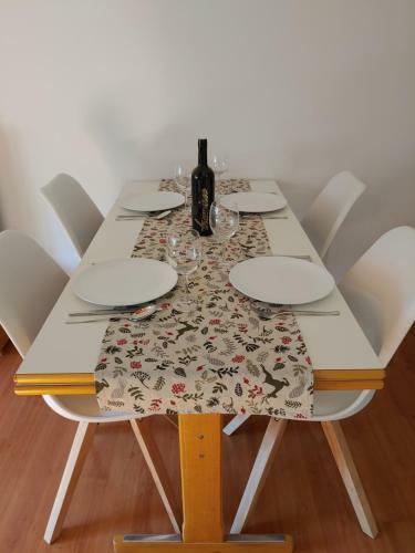 Ajda Apartment