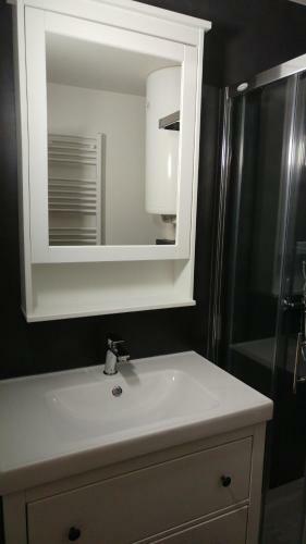 Ajda Apartment