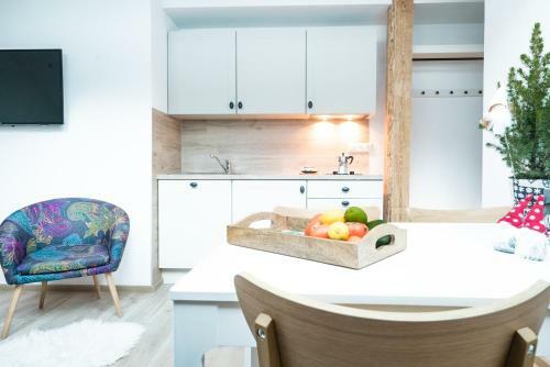 Apartamento Hi?a 109