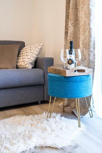 Apartamento Hi?a 109