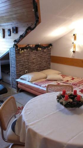 Apartma Sne?ko