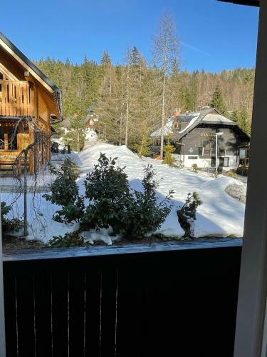 Apartamento Martinov Dom