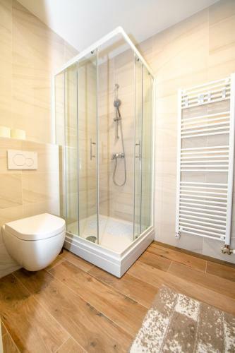 Apartmaji "la Vie Est Belle" Kranjska Gora