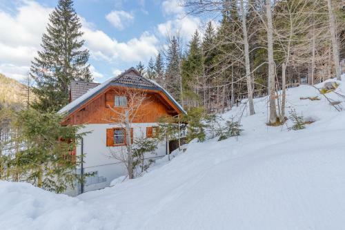 Alpine Retreat Gaja At Lake Jasna