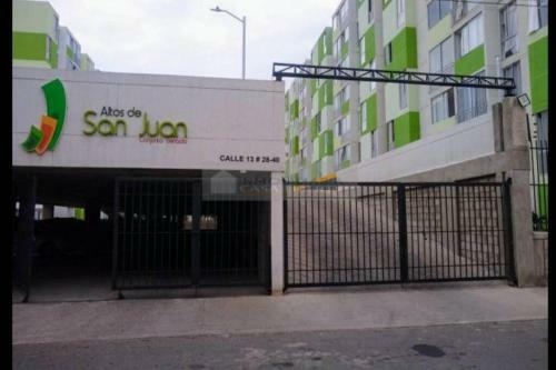 Apartamento Completo En Cuc�ta Colombia