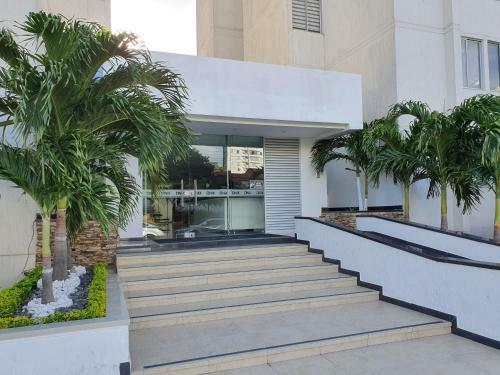 Bellavista Vip Apartamento Full Equipado