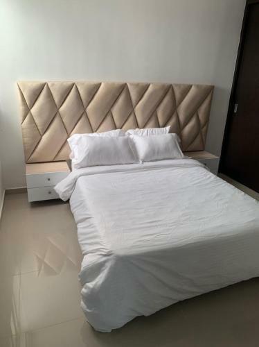 Bellavista Vip Apartamento Full Equipado