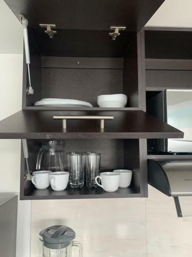 Bellavista Vip Apartamento Full Equipado