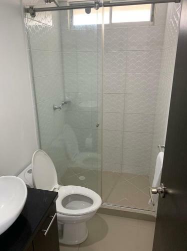 Bellavista Vip Apartamento Full Equipado