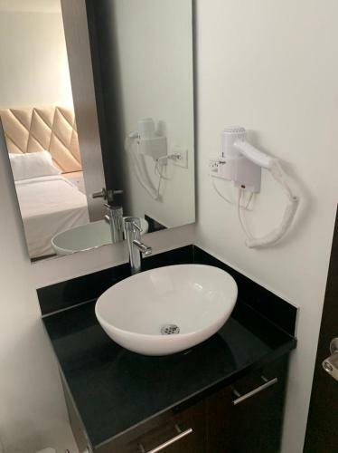 Bellavista Vip Apartamento Full Equipado