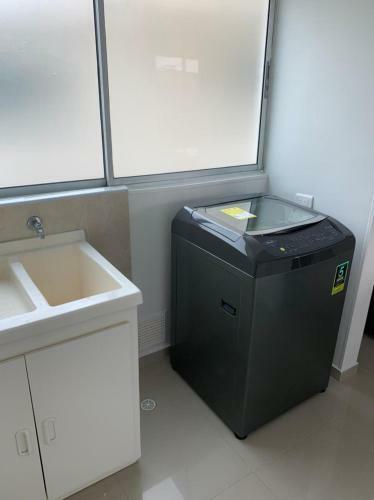 Bellavista Vip Apartamento Full Equipado